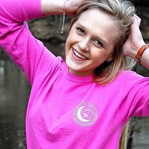 Meet your Posher, Brianna